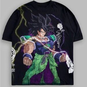 Darc Sport: Dragon Ball x
BROLY